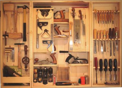 Home Woodworking Tools PDF Woodworking